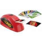 Mattel Uno: Extreme – Zboží Dáma