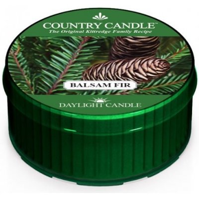 Country Candle BALSAM FIR 35 g – Hledejceny.cz