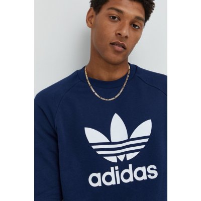 adidas Originals TREFOIL CREW hk5294 – Zboží Mobilmania