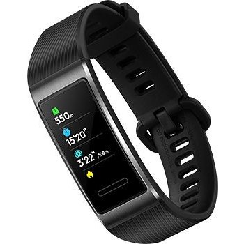 Huawei Band 3 Pro od 899 Kč - Heureka.cz