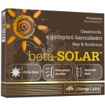 Olimp Beta Solar 30 kapslí – Hledejceny.cz