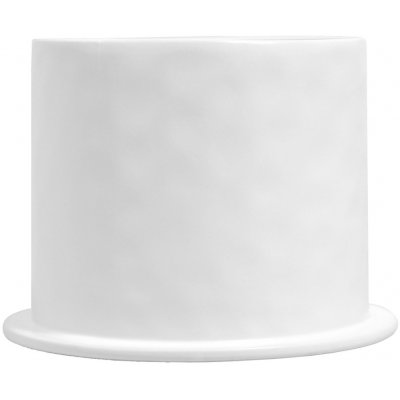 Keramický květináč Viksberg White 17 cm Storefactory Scandinavia – Hledejceny.cz