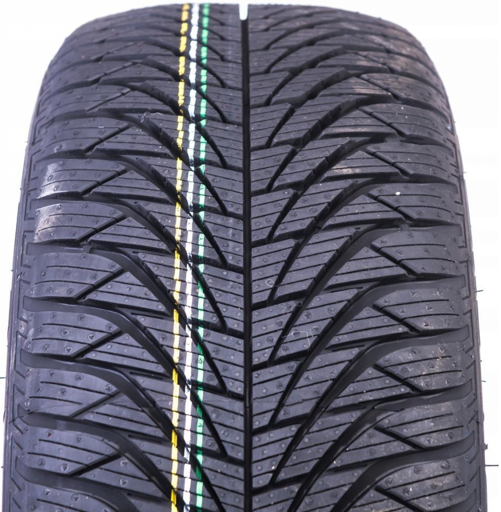 Fulda MultiControl 215/55 R17 98V