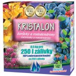 Agro Kristalon borůvky a rododenrony 0,5 kg – Hledejceny.cz