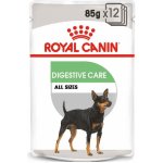 Royal Canin Digestive Care Dog Loaf 12 x 85 g – Sleviste.cz