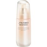 Shiseido Benefiance Wrinkle Smoothing Day Emulsion SPF 20 75 ml – Zboží Mobilmania