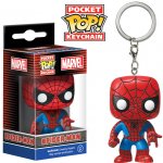 Funko Spider Man pocket POP! 1100247 – Hledejceny.cz