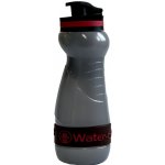 Water-To-Go Eco Active 0,55 l průhledná / červená – Hledejceny.cz