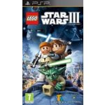 Lego Star Wars: The Clone Wars – Zboží Dáma
