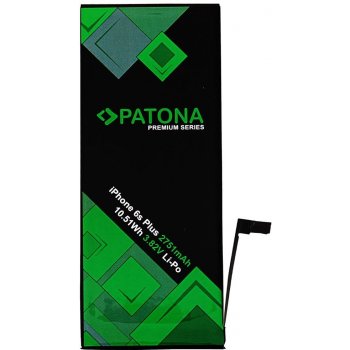 Patona PT3214 baterie - neoriginální