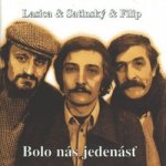 Lasica Satinský Filip - Bolo nás jedenásť CD – Sleviste.cz