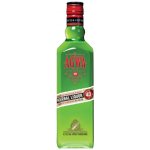 Agwa de Bolivia Coca Leaf 30% 0,7 l (holá láhev) – Zbozi.Blesk.cz