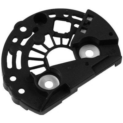 Plastové víko alternátoru - Bosch F00M126603 – Hledejceny.cz