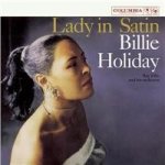 Holiday Billie - Lady in satin CD – Hledejceny.cz