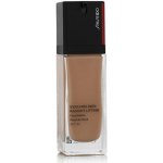 Shiseido Synchro Skin Radiant Lifting Foundation rozjasňující liftingový make-up SPF30 310 Silk 30 ml – Zbozi.Blesk.cz
