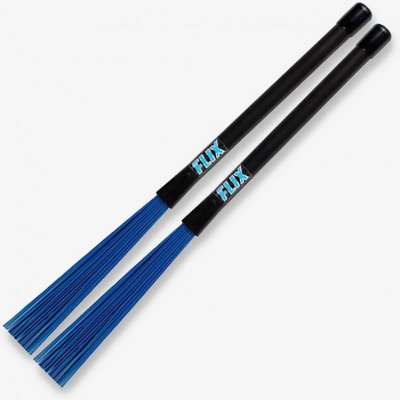 FLIX XL Jazz Brushes – Zboží Dáma