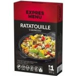 Expres menu Ratatouille s quinoou 500 g – Sleviste.cz