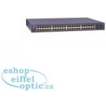 Netgear GS748T – Sleviste.cz