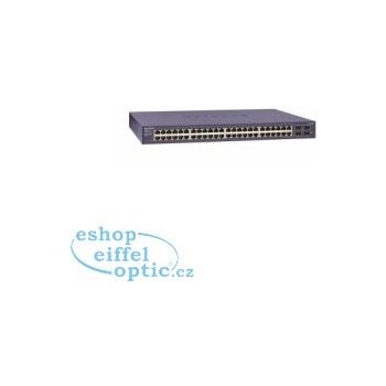 Netgear GS748T