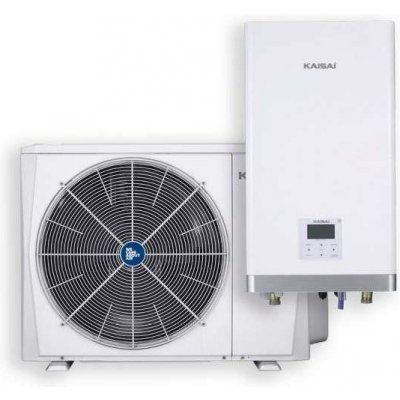 Kaisai split KHA-10RY1 10 kW – Zboží Mobilmania