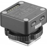 GODOX X5-F výměnná patice blesku iT32 pro Fujifilm – Hledejceny.cz