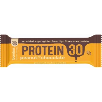 Bombus Protein 30 % 20 x 50 g