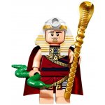 LEGO® Minifigurky 71017 Batman™ film King Tut – Hledejceny.cz