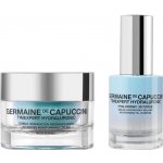 Germaine de Capuccini Timexpert Hydraluronic Rich hydratační sérum 30 ml + hydratační krém pro suchou pleť 50 ml dárková sada – Zbozi.Blesk.cz