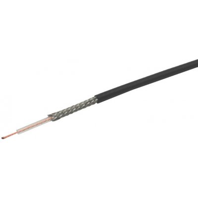 Anténní svod RG-174/U metráž – Sleviste.cz