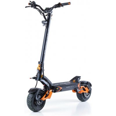 Teverun Blade GT II Pro – Zboží Mobilmania