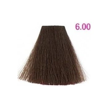 Kallos KJMN s keratinem a arganovým olejem 6.00 Dark Blond Plus Cream Hair Colour 1:1.5 100 ml