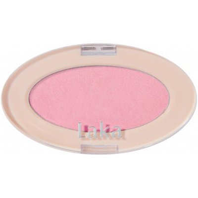 Laka Breambeam Highlighter Rozjasňovač na obličej 02 Pink Beam 1,8 g – Zboží Dáma