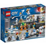 LEGO® City 60230 Sada postav Vesmírný výzkum – Sleviste.cz