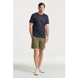 GANT SEERSUCKER shorts zelená