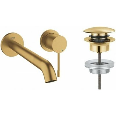 Grohe Essence 19967GN1 + 65807GN0 – Hledejceny.cz