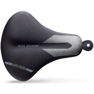 potah Selle Italia Comfort Booster M na sedlo – Hledejceny.cz