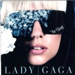 Lady Gaga The Fame – Zboží Mobilmania