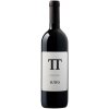 Víno Sutto Dogma Rosso IGT Trevenezie barrique 2019 13,5% 0,75 l (holá láhev)