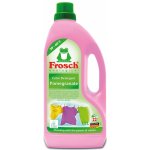 Frosch Granatapfel Bio prací gel 1,5 l – Zboží Mobilmania