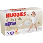 HUGGIES® Elite Soft Pants 5 34 – Hledejceny.cz