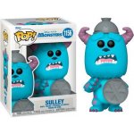 Funko Pop! 1156 Disney Monsters Sulley – Hledejceny.cz