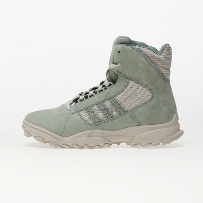 adidas Y-3 GSG9 Silver Green/ Light Brown/ Off White – Zbozi.Blesk.cz