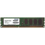 Patriot DDR3 8GB 1600MHz CL11 PSD38G16002 – Zboží Živě