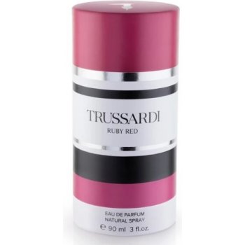 Trussardi Ruby Red parfémovaná voda dámská 90 ml