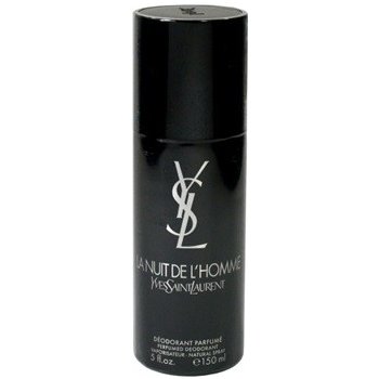 Yves Saint Laurent La Nuit De L´Homme deospray 150 ml