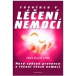 REVOLUCE V LÉČENÍ NEMOCÍ - Clark,Hulda Regehr – Zboží Mobilmania