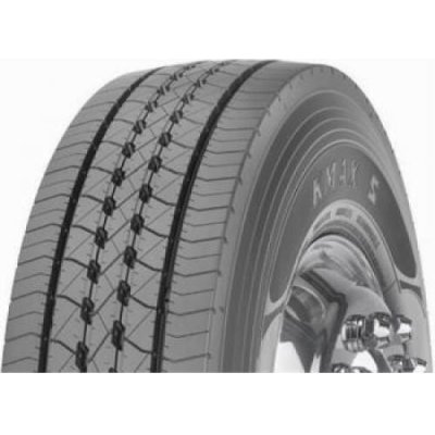 Goodyear KMAX S G2 315/60 R22.5 154/148L – Sleviste.cz