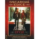 ONCE DVD