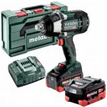 Metabo SSW 18 LTX 1750 BL – Sleviste.cz