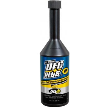 BG 238 DFC Plus HP Extra Cold Weather Performance with Cetane Improver 325 ml